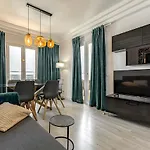 Beautiful 2 Bedroom Vista Del Mar 公寓 *