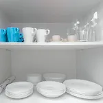 Beautiful 2 Bedroom Vista Del Mar 公寓 *