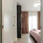 公寓 Beautiful 2 Bedroom Vista Del Mar