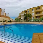 Beautiful 2 Bedroom Vista Del Mar 公寓