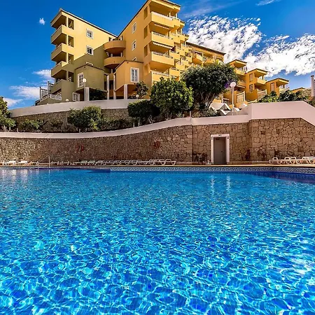 Beautiful 2 Bedroom Vista Del Mar 公寓 *