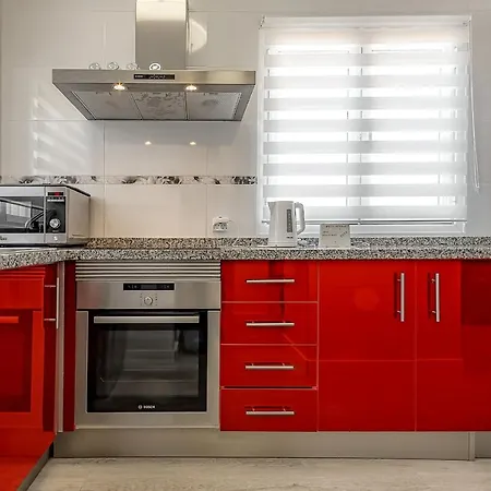 Beautiful 2 Bedroom Vista Del Mar * 阿德耶