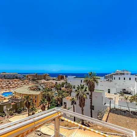 Appartamento Beautiful 2 Bedroom Vista Del Mar *