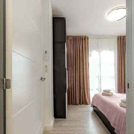 Apartmán Beautiful 2 Bedroom Vista Del Mar
