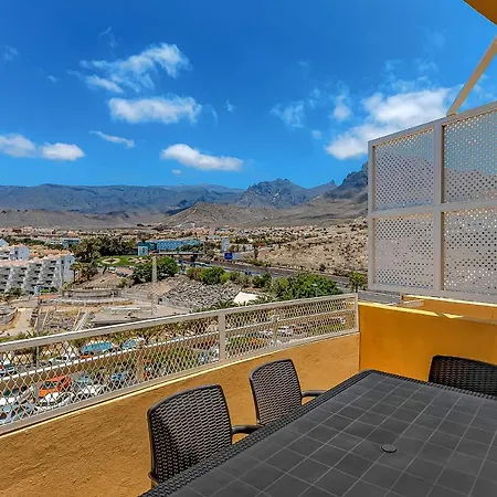 Beautiful 2 Bedroom Vista Del Mar Апартаменты