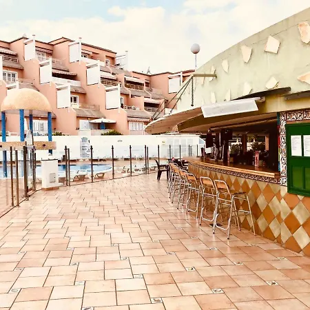 Appartamento Beautiful 2 Bedroom Vista Del Mar Costa Adeje (Tenerife)