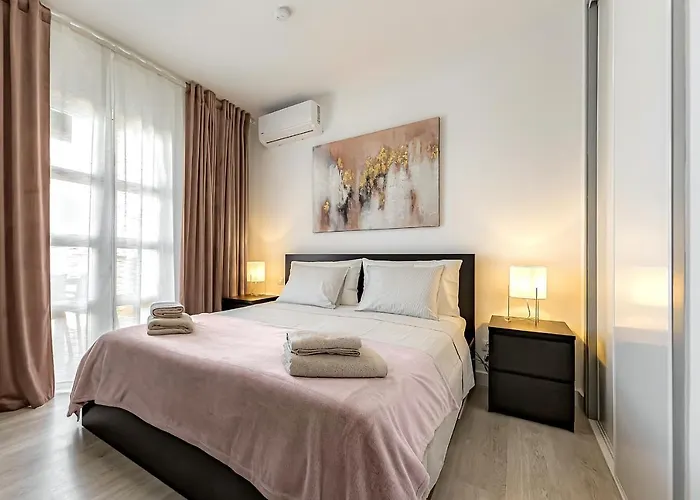 Beautiful 2 Bedroom Vista Del Mar Адехе