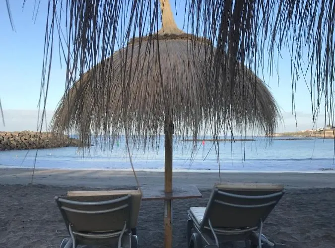 Апартаменты Beautiful 2 Bedroom Vista Del Mar Адехе