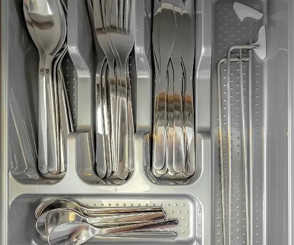 Апартаменты Beautiful 2 Bedroom Vista Del Mar *