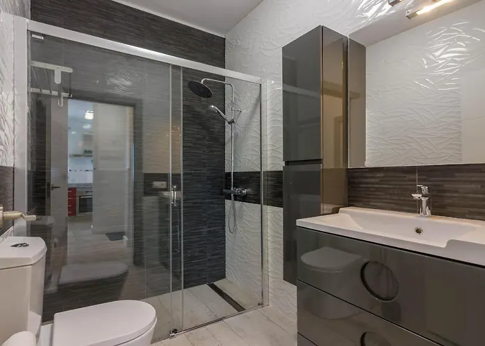 Beautiful 2 Bedroom Vista Del Mar * Адехе