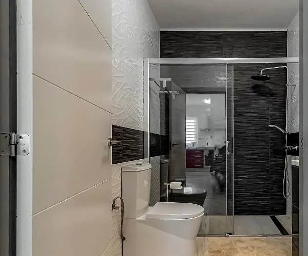 Beautiful 2 Bedroom Vista Del Mar Апартаменты