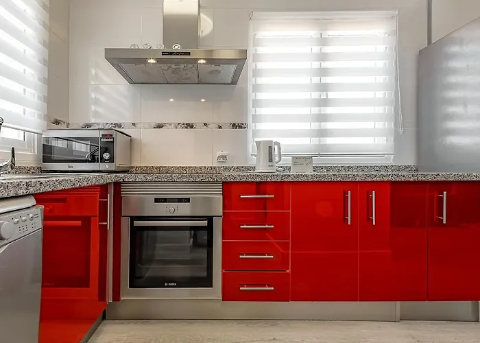 Beautiful 2 Bedroom Vista Del Mar * Адехе