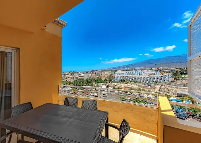 Beautiful 2 Bedroom Vista Del Mar Адехе