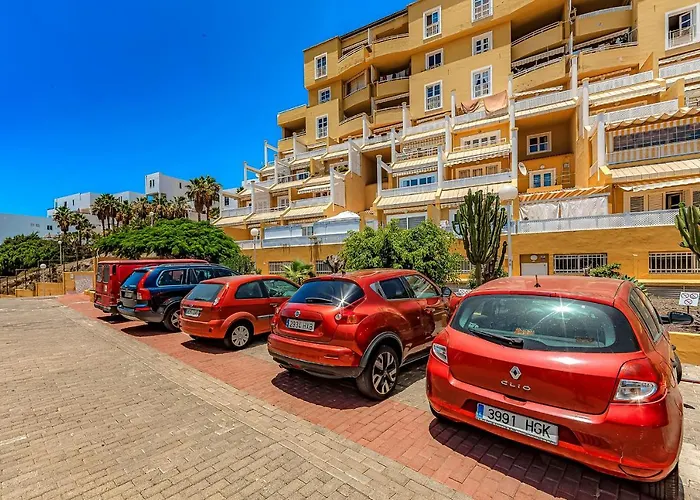 Beautiful 2 Bedroom Vista Del Mar * Адехе