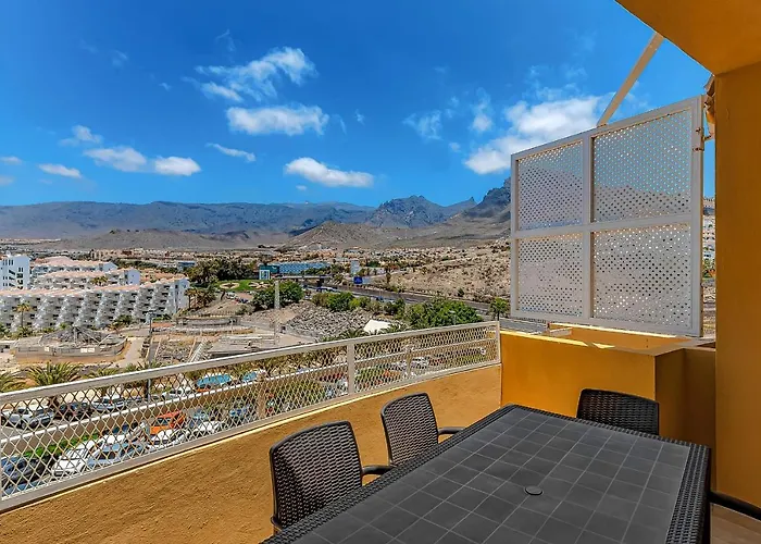 Beautiful 2 Bedroom Vista Del Mar Апартаменты