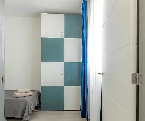 Beautiful 2 Bedroom Vista Del Mar * Адехе