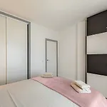 Διαμέρισμα Beautiful 2 Bedroom Vista Del Mar