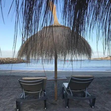 아파트 Beautiful 2 Bedroom Vista Del Mar 아데제