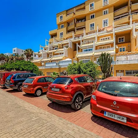 Beautiful 2 Bedroom Vista Del Mar * Costa Adeje (Tenerife)