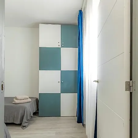 Beautiful 2 Bedroom Vista Del Mar * Costa Adeje (Tenerife)