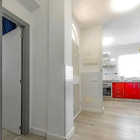 דירה Beautiful 2 Bedroom Vista Del Mar אדחה