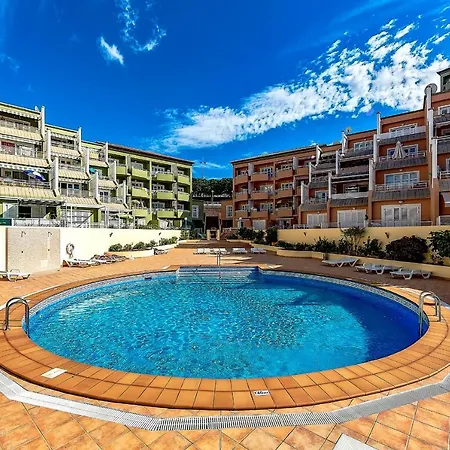 Beautiful 2 Bedroom Vista Del Mar דירה