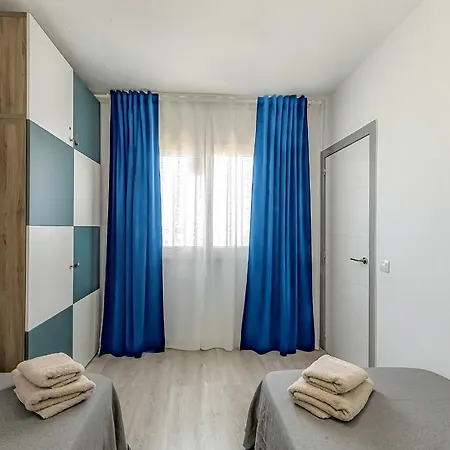 Beautiful 2 Bedroom Vista Del Mar אדחה